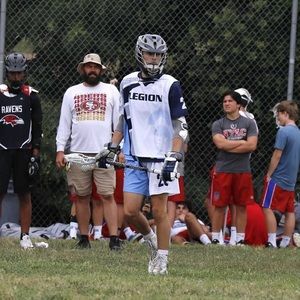 Meet your Posher, Nick